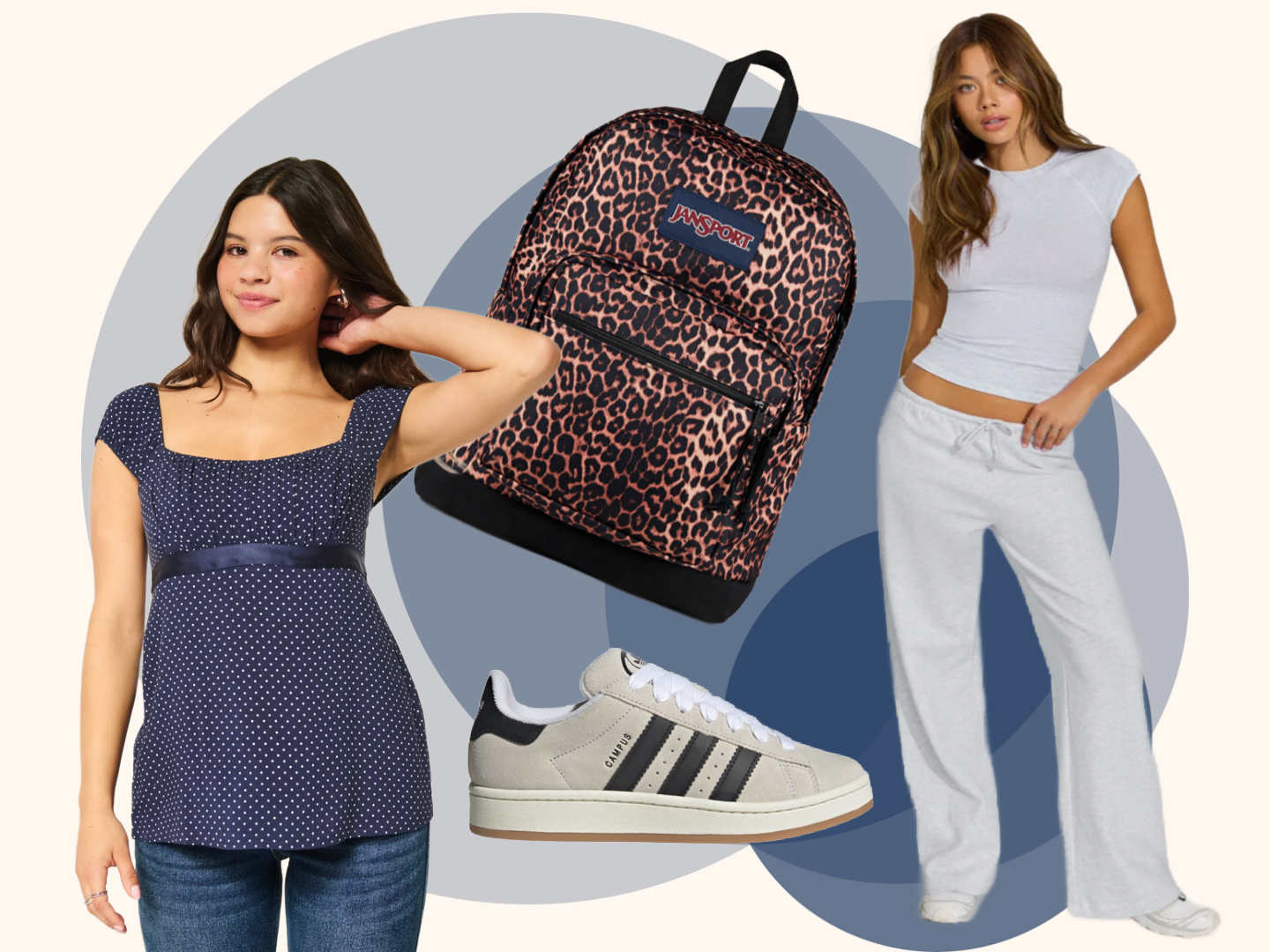 Teenie Trends 2025: Die angesagtesten Styles für junge Fashion-Fans